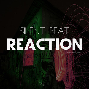 Silent Beat cover