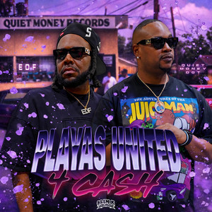 Went EZ - Slim K Slowdown by Quiet Money Dot, EDF, DJ Slim K