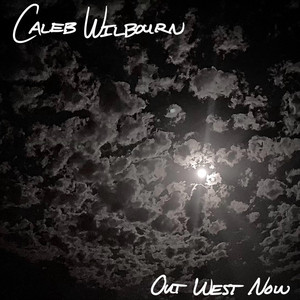 February by Caleb Wilbourn