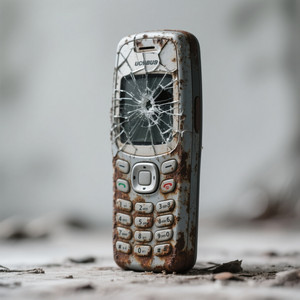 Fito wpas - celular de mierda