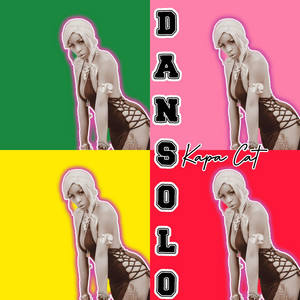 Kapa Cat Ug - Dansolo