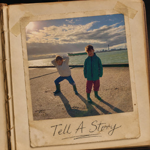 Tell A Story by Dox Kenzo