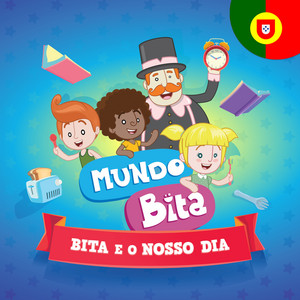 Bom Banho by Mundo Bita Portugal