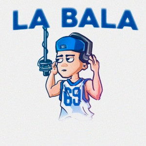 LA BALA by LA BALA MC