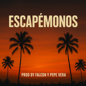 ESCAPEMONOS by FALCON BEATS