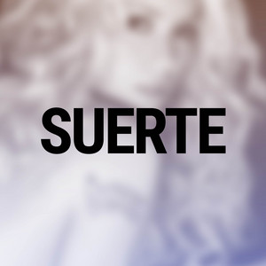 Portada de Suerte