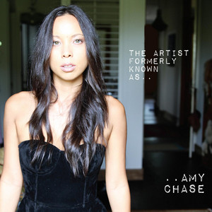 Amy Chase cover