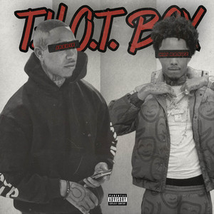 T.H.O.T. Box by JRedie, Kai Bandz