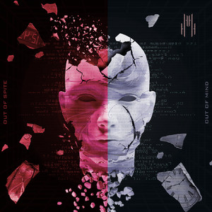 Out of Spite, Out of Mind album cover