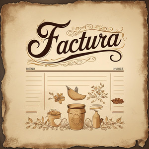 Factura by DJ Remix 2