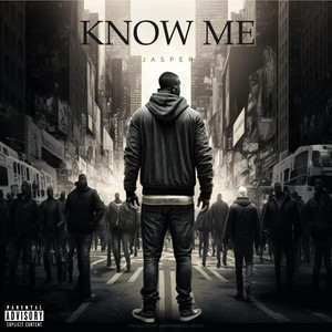 Portada de Know Me