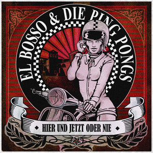 Gib mir was by El Bosso & Die Ping Pongs