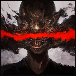 Violent Eyes by No Faith in Fortune