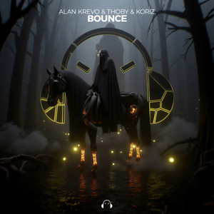 Bounce by Alan Krevo, Thoby, Koriz