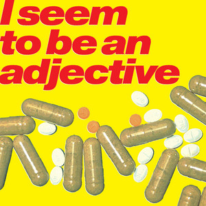 I seem to be an adjective by Emma Goldman