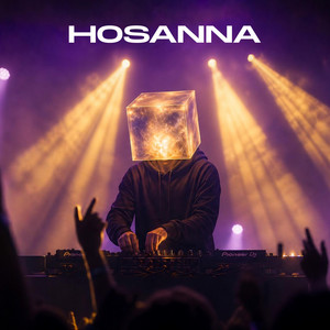 Hosanna by N-MIND