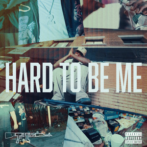 Hard To Be Me by Trifling