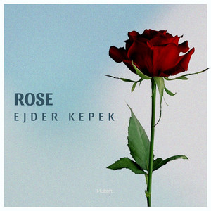 Rose by Ejder Kepek