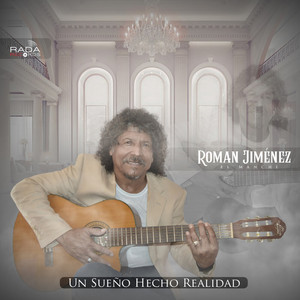 Roman Jiménez "El Manchi" - Sin Un Amor
