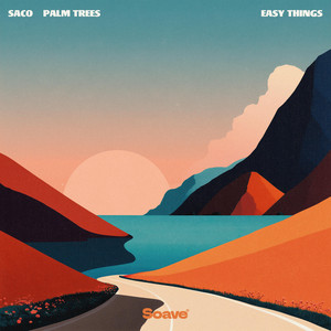 Easy Things by Saco, Palm Trees
