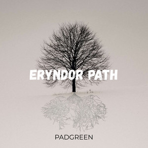 Eryndor Path by PADGREEN