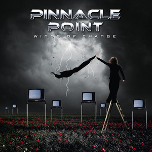 With You by Pinnacle Point