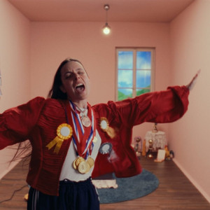 Nč ne rabm — cover art by Koalapvz