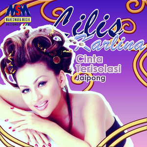 Cinta Terisolasi by Lilis Karlina