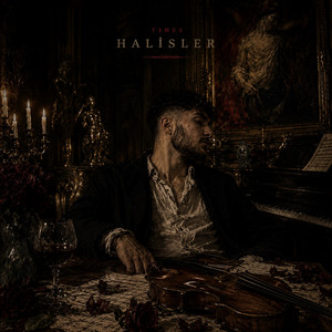 Halisler by T3mus