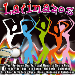 Grupo Latino - Lambada