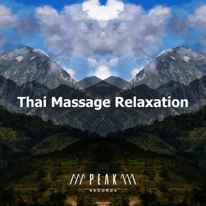 Thai Massage Relaxation album