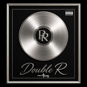 Double R by Christian Kennedy