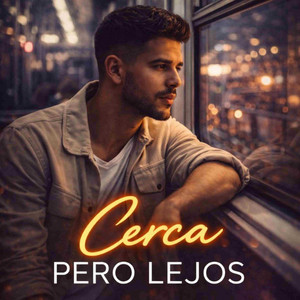 Cerca Pero Lejos by Noah Black