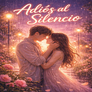 ADIOS AL SILENCIO by W.P EL DINAMICO