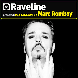 Astronotes - Marc Romboy Treatment by Marc Romboy cover art