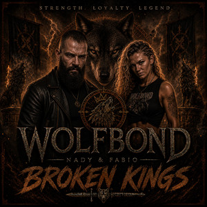 BROKEN KINGS by WOLFBOND