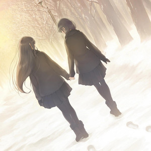 last crush by Lexokvilq, Ashen Blood