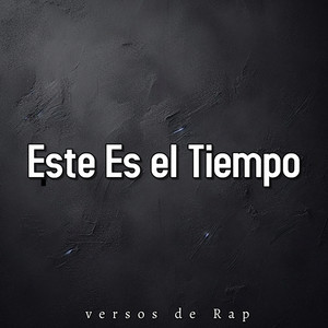 Este Es el Tiempo