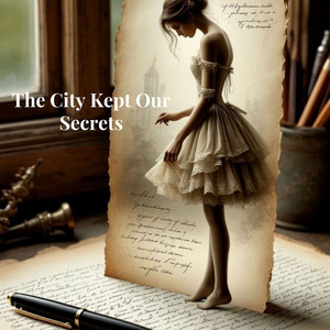 Camta Miss - The City Kept Our Secrets