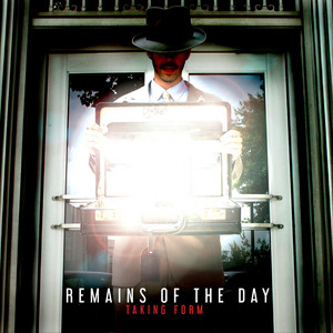 Remains of the Day artist photo