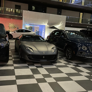 amg 2 rari