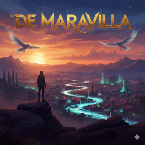 De Maravilla by Dollar Music Group Studio, Brarfey Star