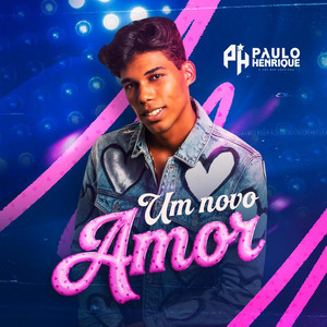 Um Novo Amor