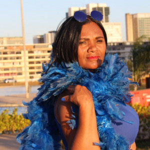 Ana Chocolate - Anjo Azul