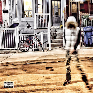 OUT THE FIRE by KHO$