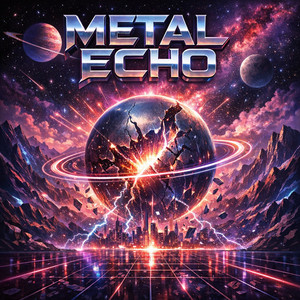 Metal Echo by roguilinpord