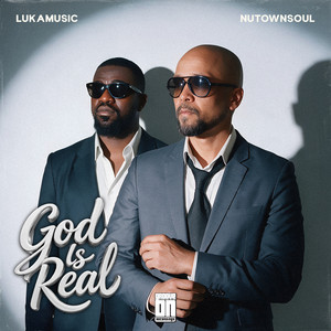 God Is Real - Exte C Remix by Lukamusic, Nutownsoul, Exte C