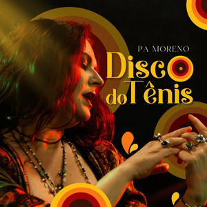 Disco do Tênis