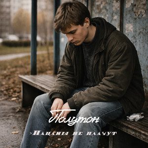 Пацаны не плачут by полутон