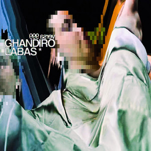 Ghandiro labas by Versa999